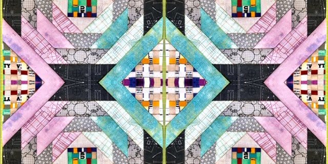 Pineapple blok 1