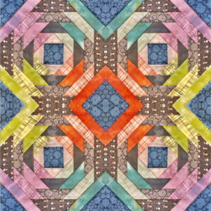 Pineapple blok 2