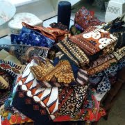 Inge van Koningsveld Blog Ans Kouwe Batik eigen voorraad