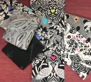 Lockdown actie Aljona klein