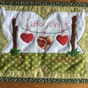 SJ blog Carla Zo langzaam als een slak (5)