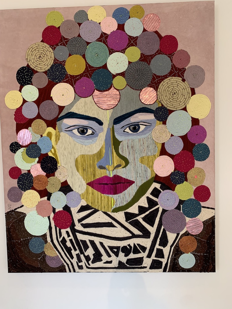 Rijswijk Textiel Biennale　2009 Rijswijk Textiel Biennale 2009 Textiel Biënnale 2023. Images of