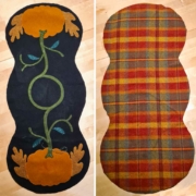 MarjoleinDenBoer-Seizoenswisseling02 Jerome Thomas - Autumn Opulence in progress