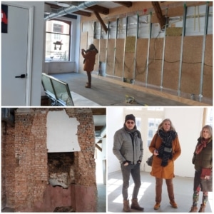 diversity 1 - jo huijsman