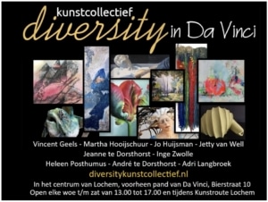 diversity 3 - jo huijsman