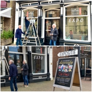 diversity 6 - jo huijsman