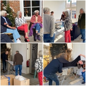 diversity 5 jo huijsman