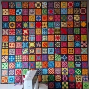 trad quilten dec 2026 Paula